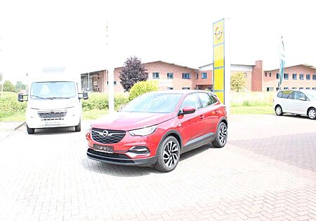 Opel Grandland X Edition