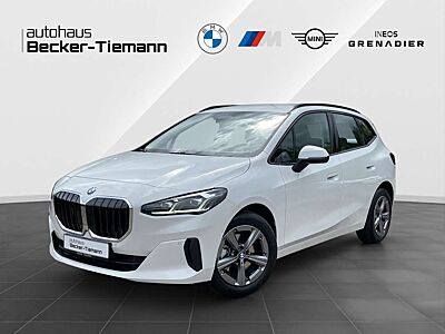 BMW 220 i Active Tourer/ AHK/ Adap. LED/ RFK/ DAB