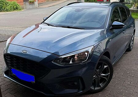 Ford Focus Focus Turnier 1.5 EcoBoost Start-Stopp-System ST-LINE