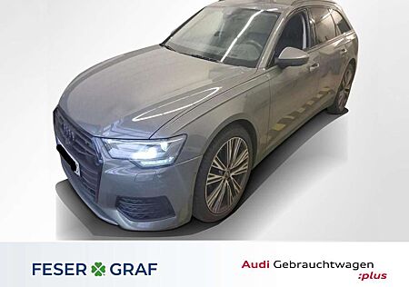 Audi A6 Avant 40 TDI quattro S tronic Standheizung/ Head U
