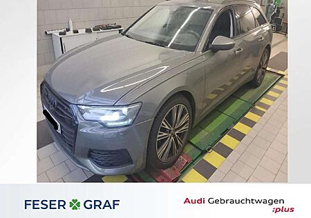 Audi A6 Avant 40 TDI quattro S tronic Standheizung/ Head U