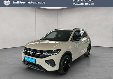 VW T-Cross Volkswagen R-Line 1.0 l TSI OPF 85 kW (116 PS) 7-Ga