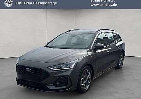 Ford Focus Turnier 1.5 EcoBlue Start-Stopp-System Aut.