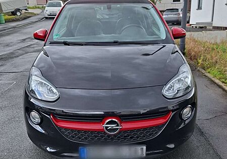 Opel Adam 1.2 Open Air