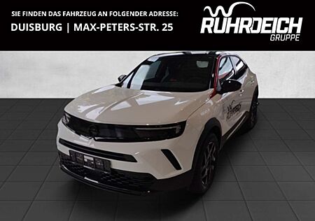 Opel Mokka GS LINE SH LH KLIMAAT KAMERA CAR PLAY LED Apple Ca