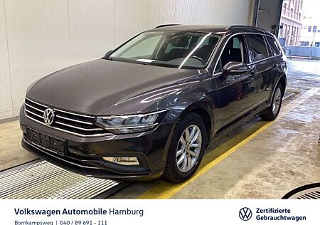 VW Passat Variant Volkswagen 1.5 TSI DSG Navi LED Keyless AHK