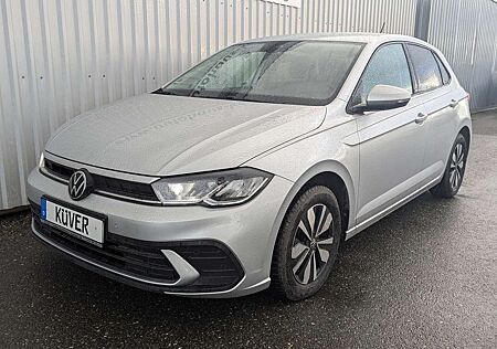 VW Polo Volkswagen Move 1,0 TSI DSG ACC+LED+Shzg+Einparkh.+15´´