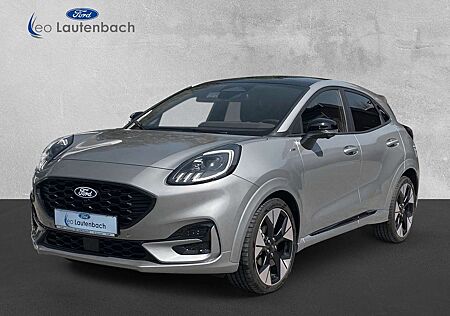 Ford Puma ST-Line X