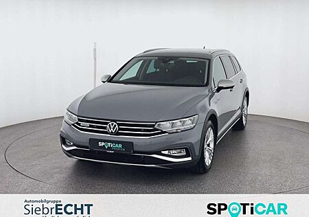 VW Passat Variant gebraucht kaufen VW Passat Variant Volkswagen Alltrack 2.0 TDI*RFK*SHZ*ACC*uvm