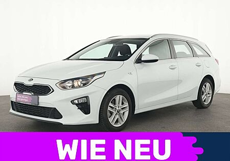 Kia Cee'd Ceed / Ceed Sportwagon Navi|CarPlay|Kamera|SHZ|PDC