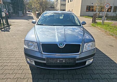 Skoda Octavia Combi Ambiente