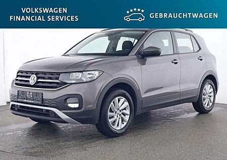 VW T-Cross Volkswagen Life 1.0 TSI Klima*ALU*PDC*SH*Winterpak.