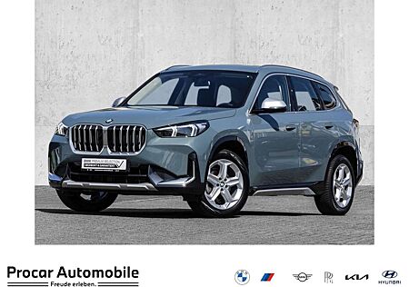 BMW X1 sDrive18d X LINE+DA+PA+AHK+ADAPT.LED