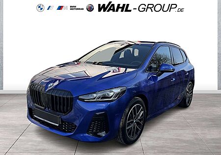 BMW 218 i Active Tourer M Sport AHK Adapt LED DrivingAss