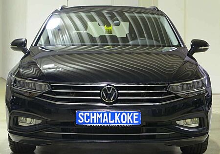 VW Passat Variant Volkswagen 2.0 TDI SCR DSG7 Business Navi