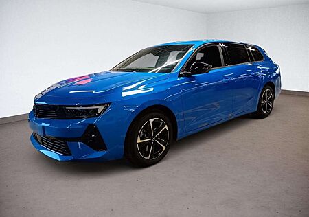 Opel Astra GS