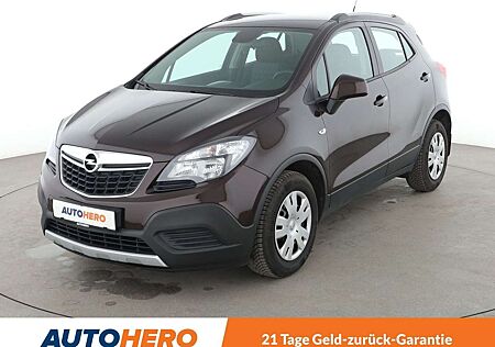Opel Mokka 1.6 Selection ecoFlex*TEMPO*KLIMA*RADIO