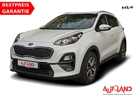 Kia Sportage 1.6 T-GDI 2WD Aut. Kamera Android Apple