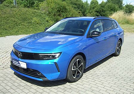 Opel Astra Sports Tourer Edition Navi SH RFK PDC GJR