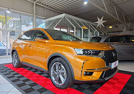 DS Automobiles DS 7 Crossback E-Tense 4x4 Be Chic+MASSAGE+360°+