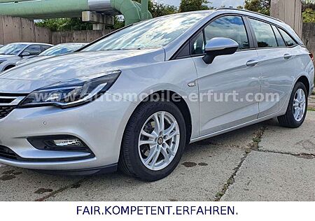 Opel Astra 10x K Sports Tourer Business*1.HD*NAVI*ALU