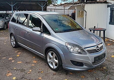 Opel Zafira Sport 1.8