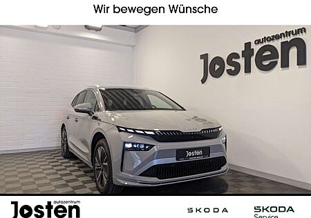 Skoda Enyaq 85 Suite DCC AHK Pano MAXX Transport Winter