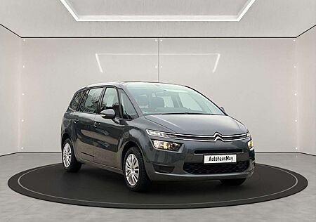 Citroën Grand C4 Picasso Citroen /Spacetourer Attraction