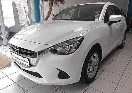 Mazda 2 Lim. Prime-Line 5-trg. 1.Hand Orig. 28tkm.