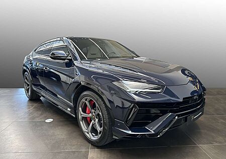 Lamborghini Urus S AdPersonam MY23 | Nürnberg