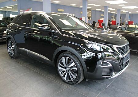 Peugeot 3008 Hybrid4 300 e-Eat GT