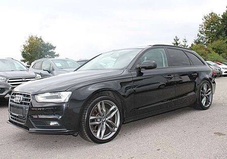 Audi A4 3,0 TDI quattro NAVI XENON PANORAMA