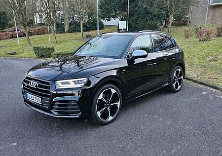 Audi SQ5 3.0 TFSI quattro tiptronic