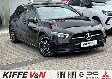 Mercedes-Benz A 250 e Edit. 2020 AMG-Line WIDE PANO RFK NIGHT