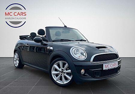 Mini Cooper S COOPER S Cabrio Leder/Navi/Sport