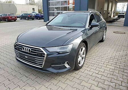 Audi A6 Avant 35 TDI sport B&O Kamera AHK