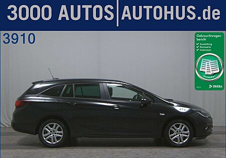 Opel Astra ST 1.6 CDTI Edition Navi PDC SHZ