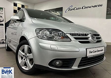 VW Golf Plus Volkswagen 1.4 United*PDC*SHZ*Tempomat*TÜV-2027*