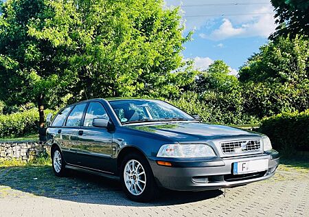 Volvo V40 1.6 Comfort