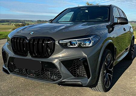 BMW X5 M X5 Competition