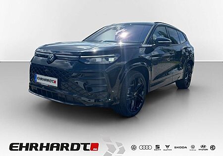 VW Tayron Volkswagen 2.0 TSI DSG 4Motion R-Line DCC AHK*PANO*HUD*IQ-...