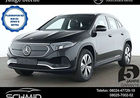 Mercedes-Benz EQA 300 4M Advanced MBUX AR LED Kamera SpurW