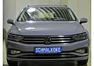 VW Passat Variant Volkswagen 2.0 TDI SCR DSG7 Business Navi