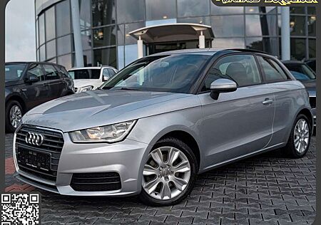 Audi A1 1.6 TDI DSG Navigation Einparkhilfe ab 99€/m.