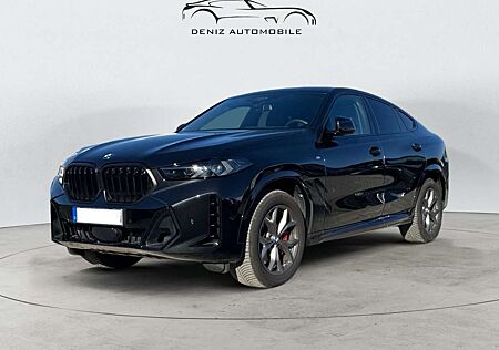 BMW X6 40 d xDrive M Sport*NachstSicht*VOLL*