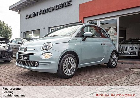 Fiat 500C 1.0 GSE Hybrid DOLCEVITA*Komfort-Paket*