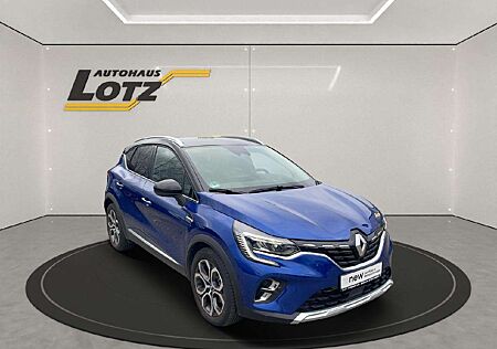 Renault Captur Edition One*Automatik*E-TECH Plug-in Hybrid 160