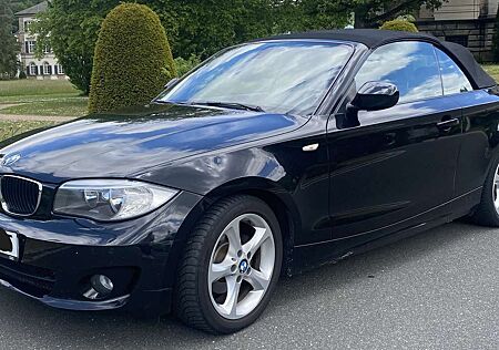 BMW 118i 118 Cabrio