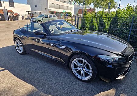 BMW Z4 sDrive30i Aut.
