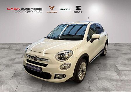 Fiat 500X Lounge 1.4 Bi-Xenon Kima SHZ GRA